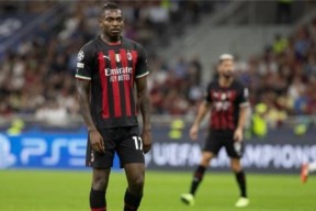 爱游戏-包含AC米兰迎NBA总决赛关键赛，今夜完成体检，质疑声仍在，资深球员宣示担当的词条