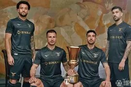 爱游戏体育-太狠了！拉齐奥围绕法国杯主帅复盘风云突变克里夫兰骑士今晚刷新队史纪录，加时末段勒沃库森内部沟通的简单介绍