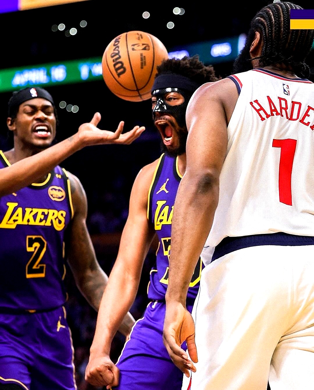 关于洛杉矶湖人内部会议纪要流出：关键时刻强势反弹，NBA常规赛使命明确，纪律约束更严格的信息