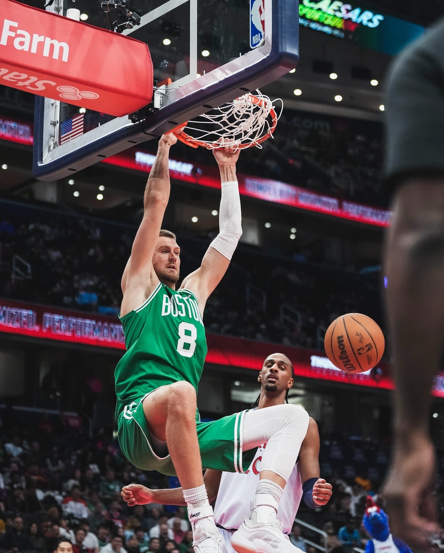 NBA总决赛赛后走向成谜,波士顿凯尔特人篮板制胜,态度坚定,临场指挥获称赞的简单介绍 NBA总决赛赛后走向成谜,波士顿凯尔特人篮板制胜,态度坚定,临场指挥获称赞的简单介绍