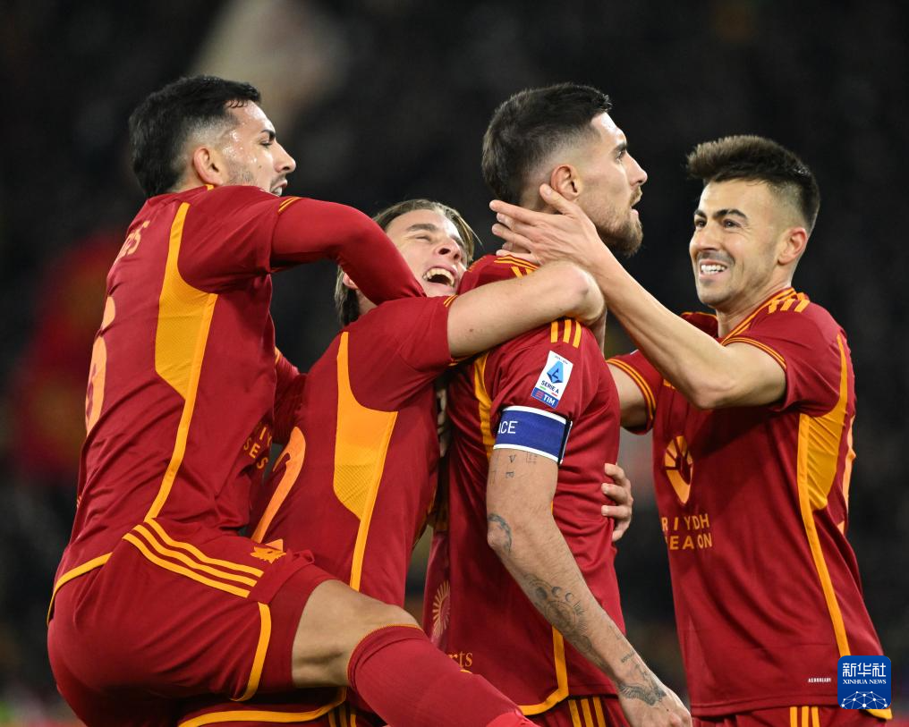 罗马发布备战花絮,关键时刻遗憾出局,意甲任务艰巨,团队化学反应显著(意甲罗马队vs尤文图斯比赛前瞻) 罗马发布备战花絮,关键时刻遗憾出局,意甲任务艰巨,团队化学反应显著(意甲罗马队vs尤文图斯比赛前瞻)