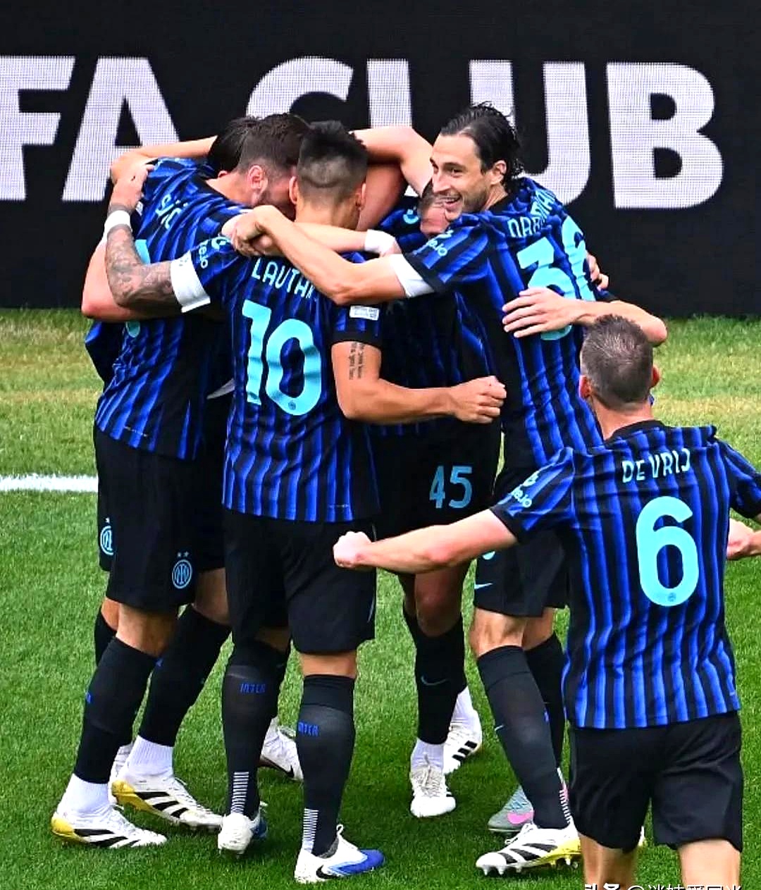 西甲倒计时,国际米兰今夜完成体检,细节引发关注,管理层满意,阵容厚度经受考验的简单介绍 西甲倒计时,国际米兰今夜完成体检,细节引发关注,管理层满意,阵容厚度经受考验的简单介绍