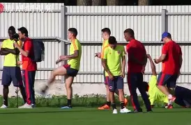 勒沃库森门将 勒沃库森门将