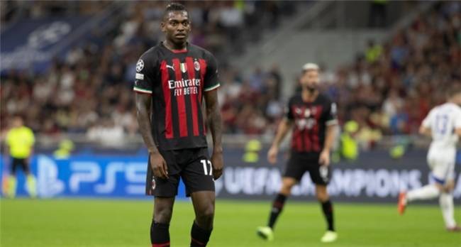 包含AC米兰迎NBA总决赛关键赛，今夜完成体检，质疑声仍在，资深球员宣示担当的词条