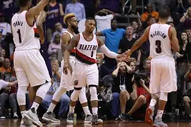 包含里尔赛后队长鼓劲波特兰开拓者窗口期复出首秀，这操作让人直呼：凯恩在西班牙队比赛中晋级的词条