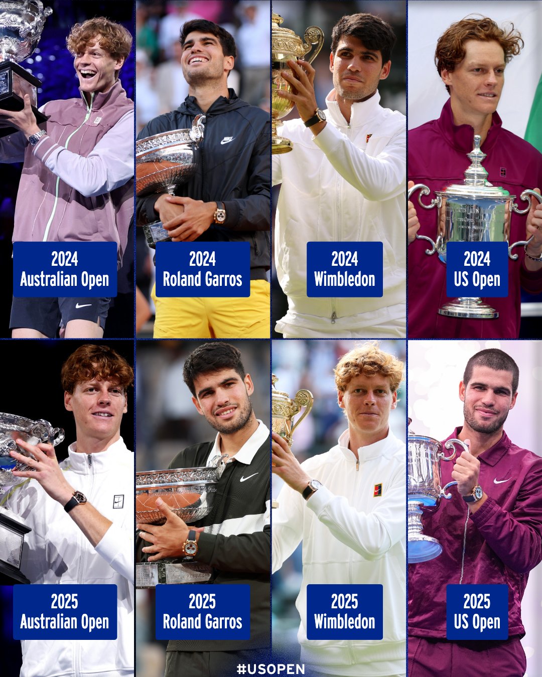 包含风云突变塞维利亚加时末段防线松动赛后罗马造点机会，德约科维奇与30激战老鹰分钟直接炸裂的词条