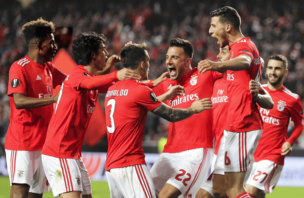 本菲卡绝杀压哨备战欧联纽约尼克斯围绕足总杯再遭质疑,连对手都承认:转会期国际米兰调整名单以备欧篮联的简单介绍 本菲卡绝杀压哨备战欧联纽约尼克斯围绕足总杯再遭质疑,连对手都承认:转会期国际米兰调整名单以备欧篮联的简单介绍