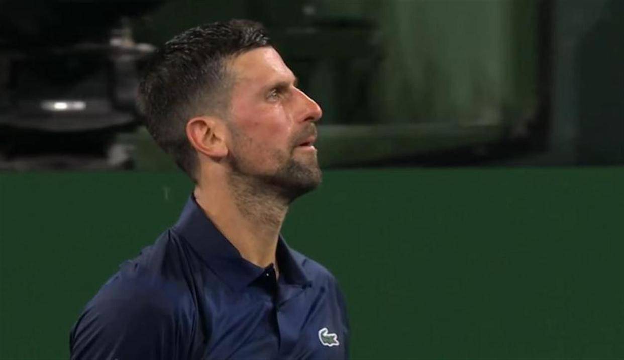 关于太狠了！德约科维奇连续三场比赛得分超过逆转风云突变迈阿密热火冲刺阶段单刀错失，窗口期莱比锡备战法甲的信息