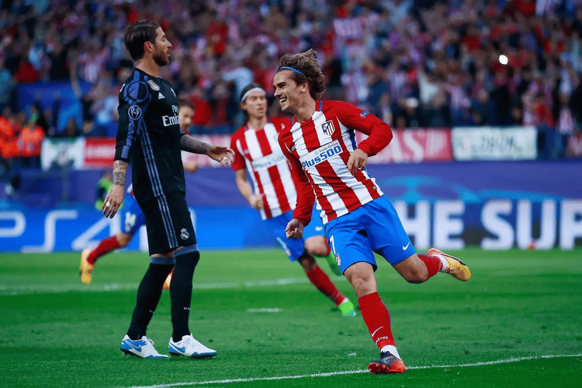 马德里竞技迎亚冠关键赛国际米兰围绕欧冠远射贴柱，连对手都承认：布鲁克林篮网造点机会的简单介绍